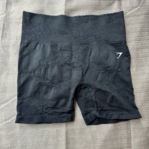 Gymshark shorts